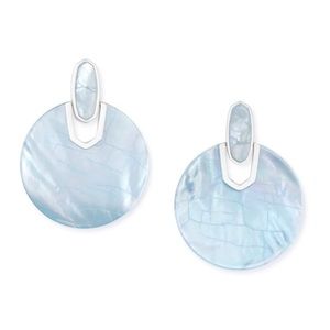 Kendra Scott Didi Statement Earrings